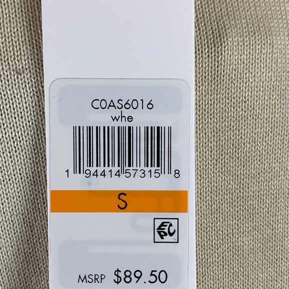 Calvin Klein Open Front Cardigan NWT🤩 - Picture 5 of 6